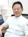 院長 浮田 徹也の写真