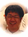 歯学博士 京面 伺吾の写真
