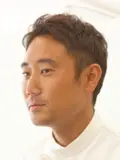 院長 堀井 崇史の写真