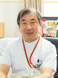 院長 安川 繁博の写真