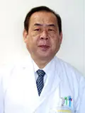 院長 大場 修司の写真