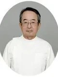 院長 竹内 敏明の写真