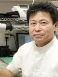 医学博士 植田 喜一の写真