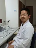 医学博士 後藤 憲仁の写真