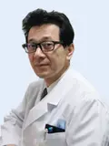 院長 加藤 悟司の写真