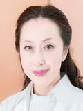 院長 三木 基子の写真
