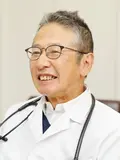 院長 良原 久雄の写真