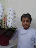 院長 小倉 孝一の写真