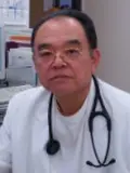 院長 豊川 元一の写真