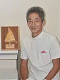 医学博士 岡田 卓也の写真
