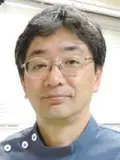 院長 高野 英昭の写真