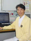 院長・医学博士 吉田 知己の写真