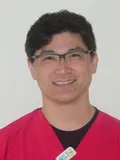 院長 松井 弘司の写真