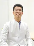 院長 長谷川 義高の写真