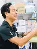 医学博士 今給黎 直明の写真