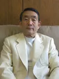 院長 大植 春樹の写真
