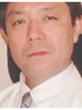 院長 吉尾 隆の写真