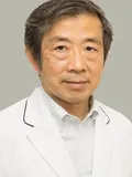 院長 宇田川 晴司の写真