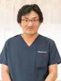 歯科医師 酒井 昭彦の写真