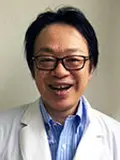 院長 中山 裕の写真