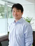 医学博士 坂本 剛の写真