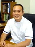 院長 薮下 忠親の写真