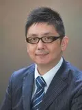 院長 石谷 徳人の写真