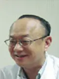 医師 水野 良児の写真