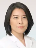 産婦人科専門医、がん治療認定医、医学博士 池田 さやかの写真