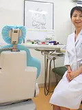 院長 首藤 恭子の写真