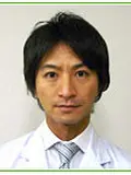 院長 牧田 浩平の写真