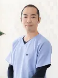 院長 鬼頭 昌盟の写真