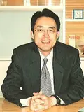 院長 村上 知文の写真