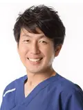 院長 辻 和志の写真