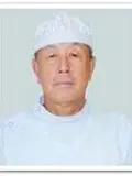 医学博士 權藤 鶴雄の写真