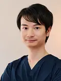 歯学博士 友枝 圭の写真