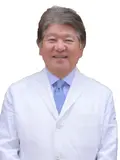医学博士 増山 仁徳の写真
