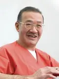 理事長 米倉 徹の写真