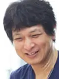 院長 坂本 智則の写真