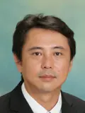 医学博士 須藤 謙一の写真