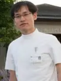 院長 品川 千の写真