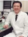院長 森本 悦司の写真