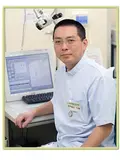 医学博士 榎本 冬樹の写真