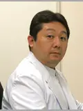 院長 水島 論の写真