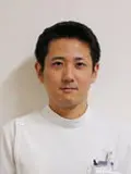 院長 海津 嘉毅の写真