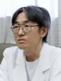 院長 須甲 陽二郎の写真