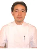 医学博士 森田 秀和の写真