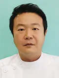 院長 廣井 理人の写真