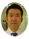 院長 望月 俊英の写真