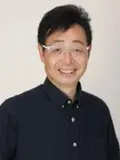 院長 水野 雄二の写真